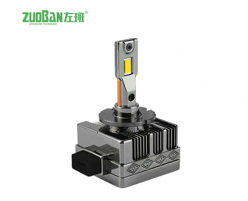 किन कार एलईडी हेडलाइटहरू मोटर वाहन प्रकाशको भविष्य हो?