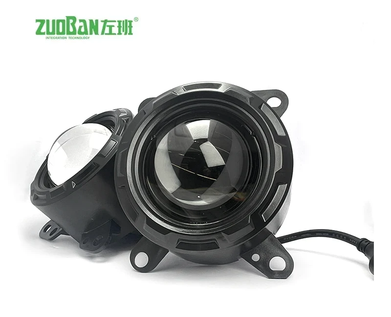 आधुनिक सवारी साधनका लागि फोग ल्याम्पलाई के आवश्यक छ?